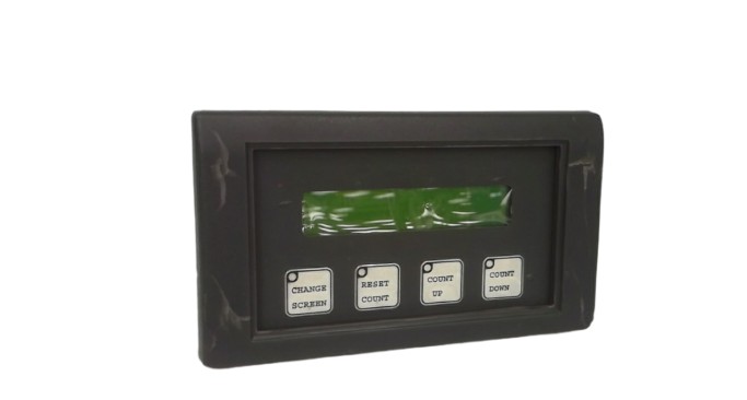 OP-420 par AUTOMATION DIRECT