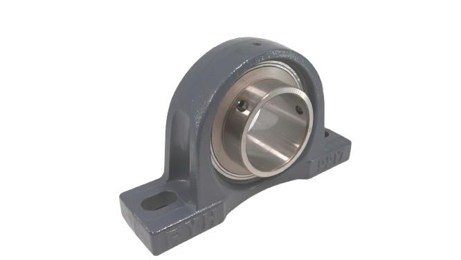 FYH UCP217-55