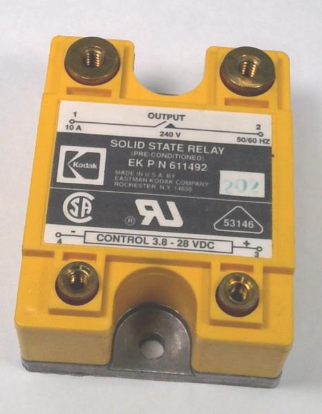 KODAK 611492