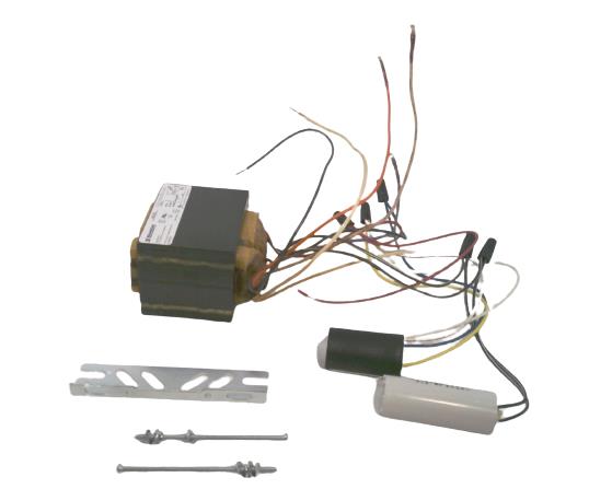 SOUHEGAN LIGHTING SM175Q-K/PS
