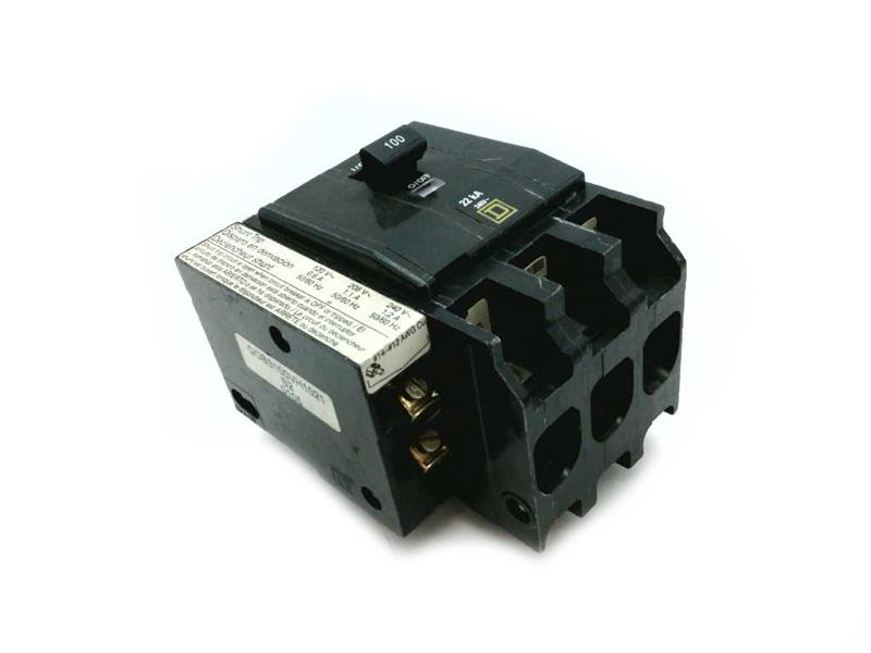 QOB3100VH1021 por SCHNEIDER ELECTRIC