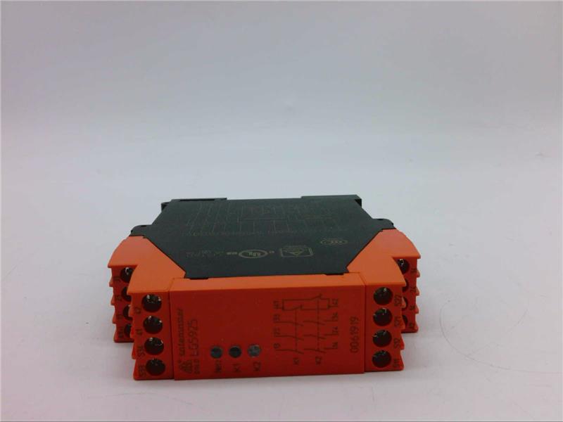 DOLD LG 5925.48  AC/DC 24V