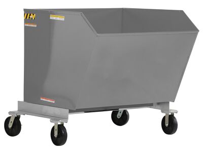 VESTIL P-HOP-1.5-GYSG