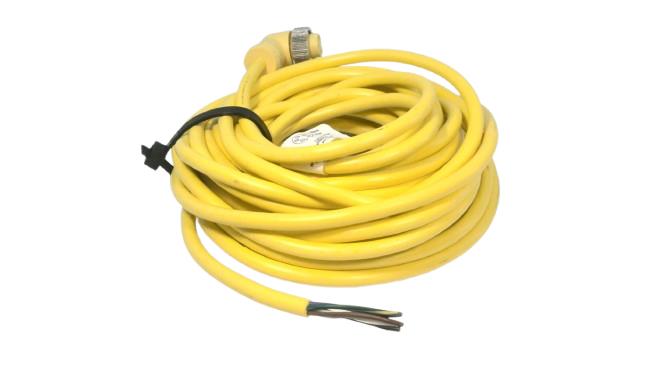 MINE-5FPX-10M-R par MENCOM