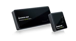 IOGEAR GWHDMS52
