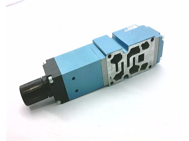 MAC VALVES INC PR63D-13AA