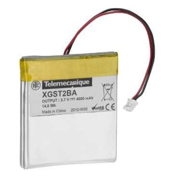 TELEMECANIQUE SENSORS XGST2BA
