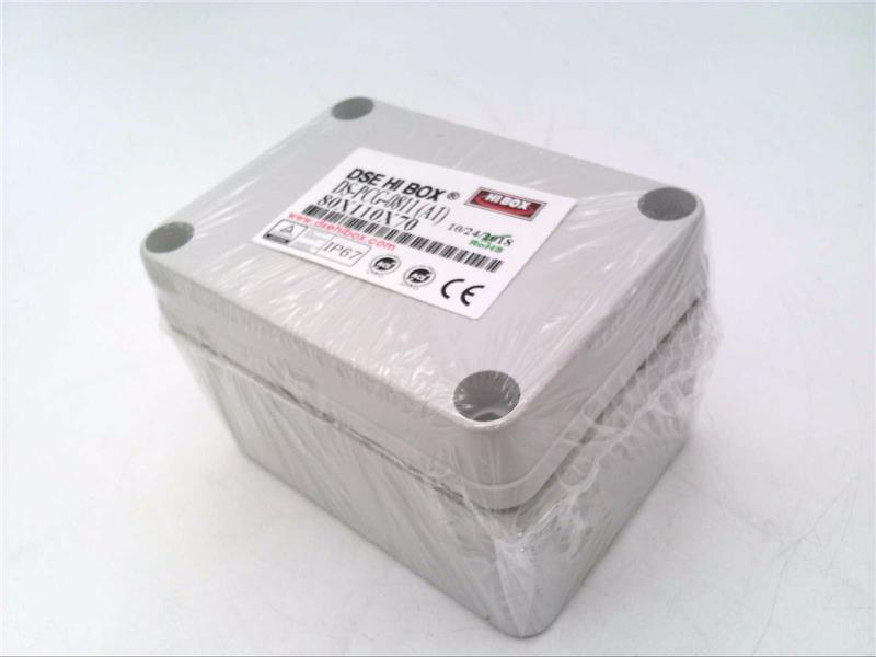 DSE DS-PCG-0811-A1