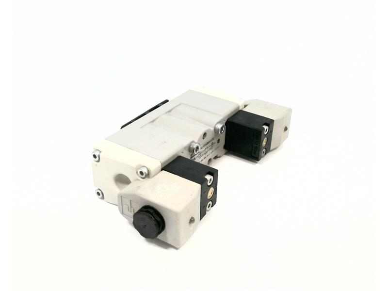 PARKER H16VXBG023C