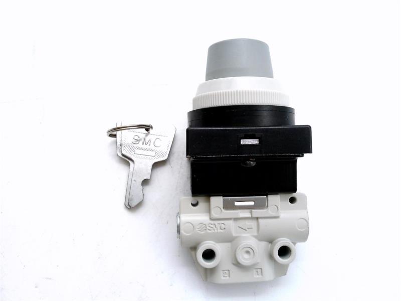 SMC VM132-M5-36