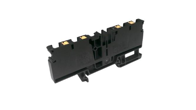 ALLEN BRADLEY 1492-P4Q-BL