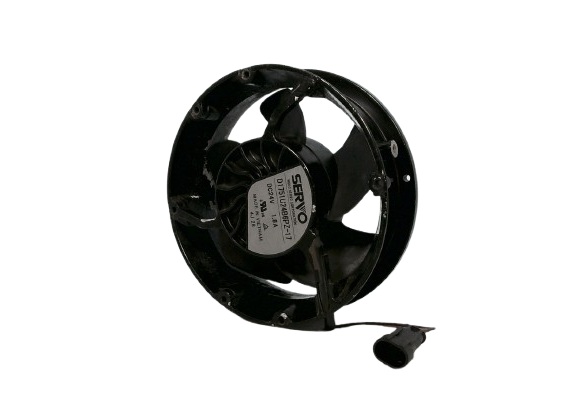 NIDEC CORP D1751U24B6PZ-17