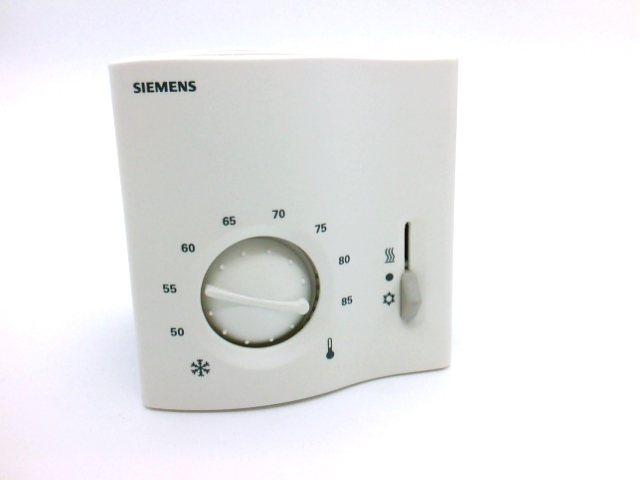 SIEMENS RAA40U