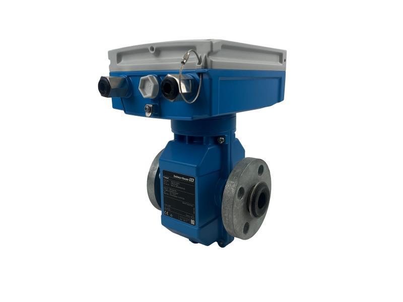 ENDRESS & HAUSER 5W4C25-C6ELHA0DUA1K0A