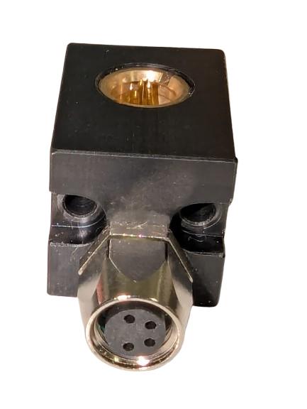 ZIMMER WER02LS04