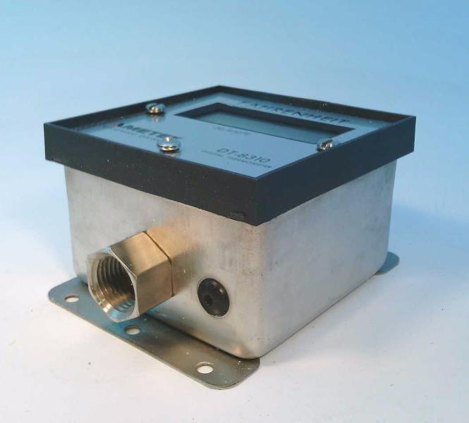 AMETEK DT-8310