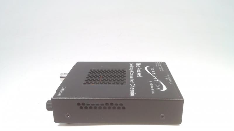 TRANSITION NETWORKS E-MCC-01