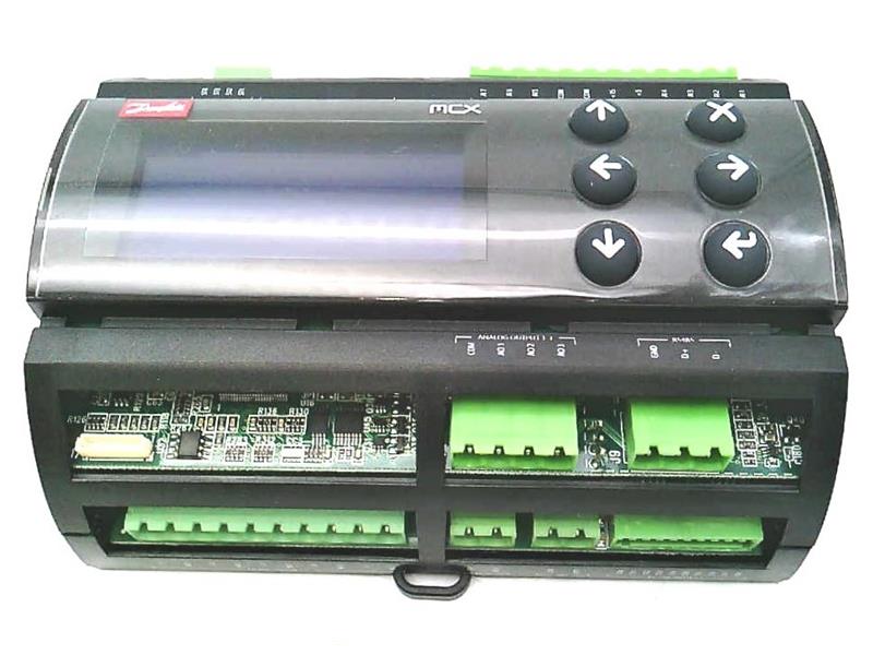 DANFOSS 080G0255
