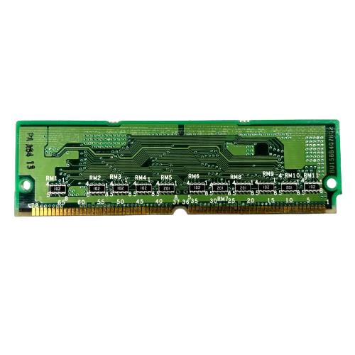 MITSUBISHI BU158B407G52