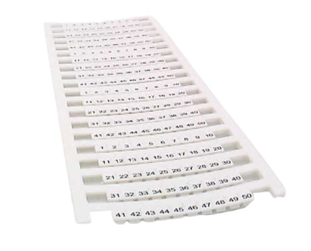 ALLEN BRADLEY 1492-M5X5H1-50