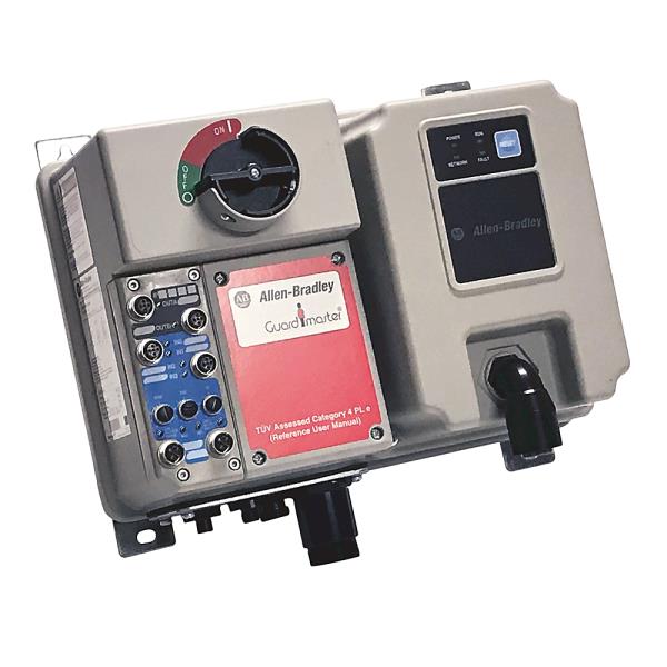 ALLEN BRADLEY 281E-F12S-10A-RRG