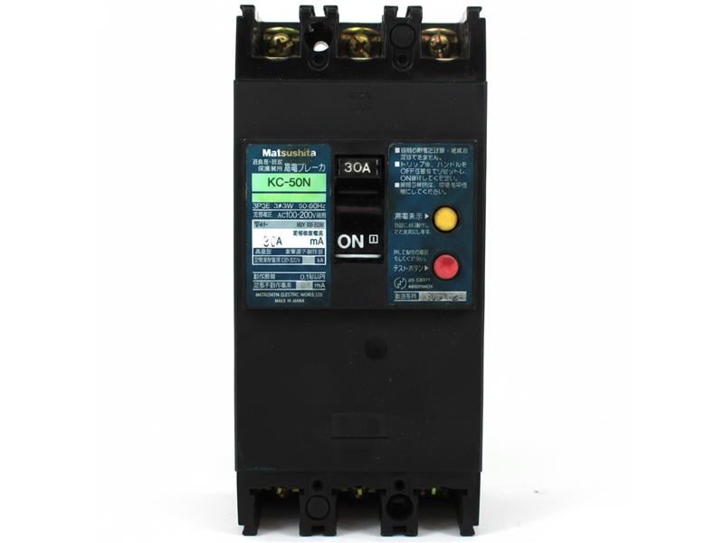 MATSUSHITA ELECTRIC AQV238AD01