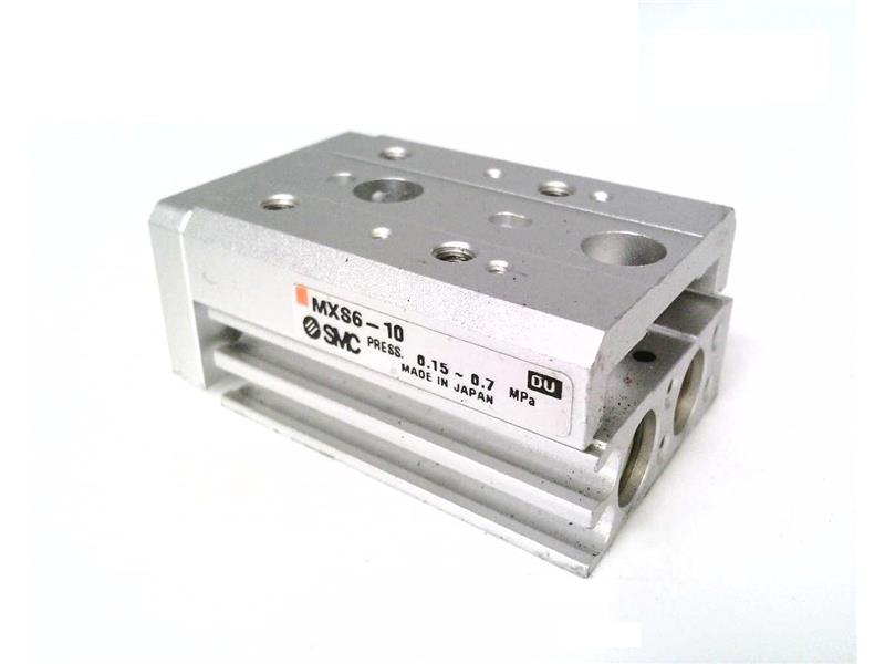 SMC MXS6-10