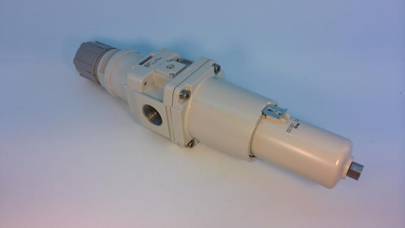 SMC AW60K-N10-2Z-B