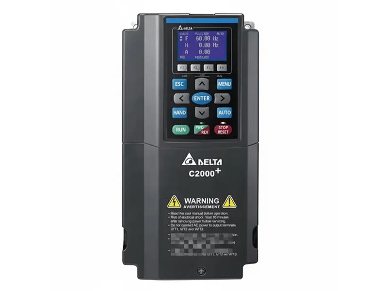 DELTA GROUP ELECTRONICS EA-CP16