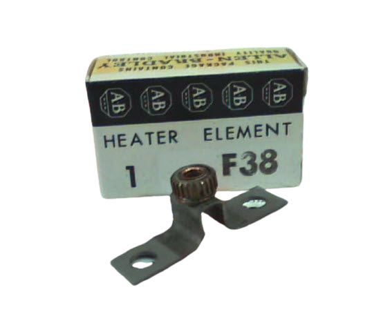 ALLEN BRADLEY F38