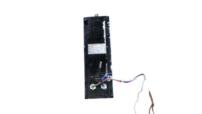 ELWOOD CORPORATION M465-GNS0-9T08