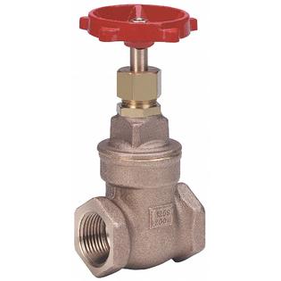 MILWAUKEE VALVE 105-38