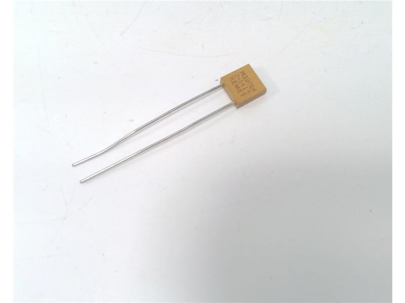 KEMET M39014/02-1415