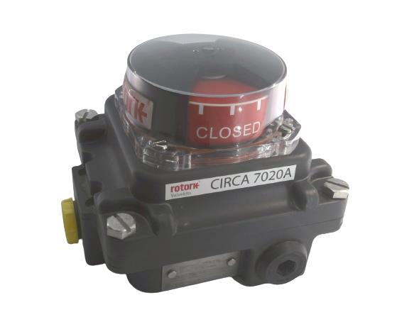 ROTORK TXP-M4CGNMM