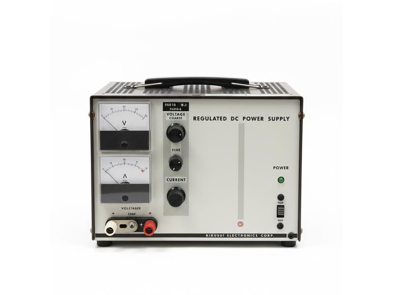 PAB18-4.5 por KIKUSUI ELECTRONICS