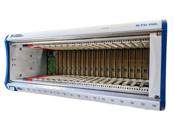 NATIONAL INSTRUMENTS PXI-1045