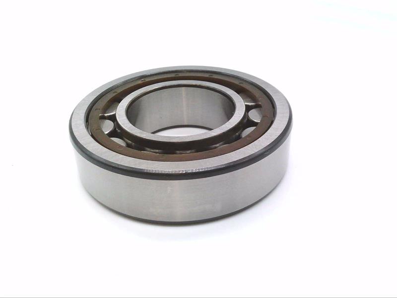 SKF NU-206-ECP/C3