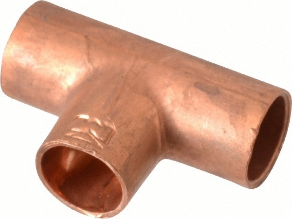 MUELLER INDUSTRIES W 40313
