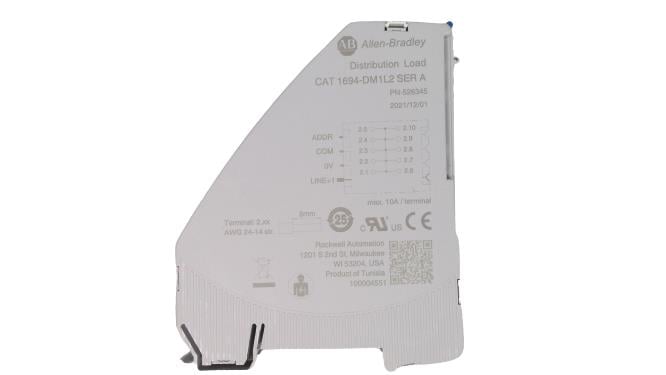 ALLEN BRADLEY 1694-DM1L2