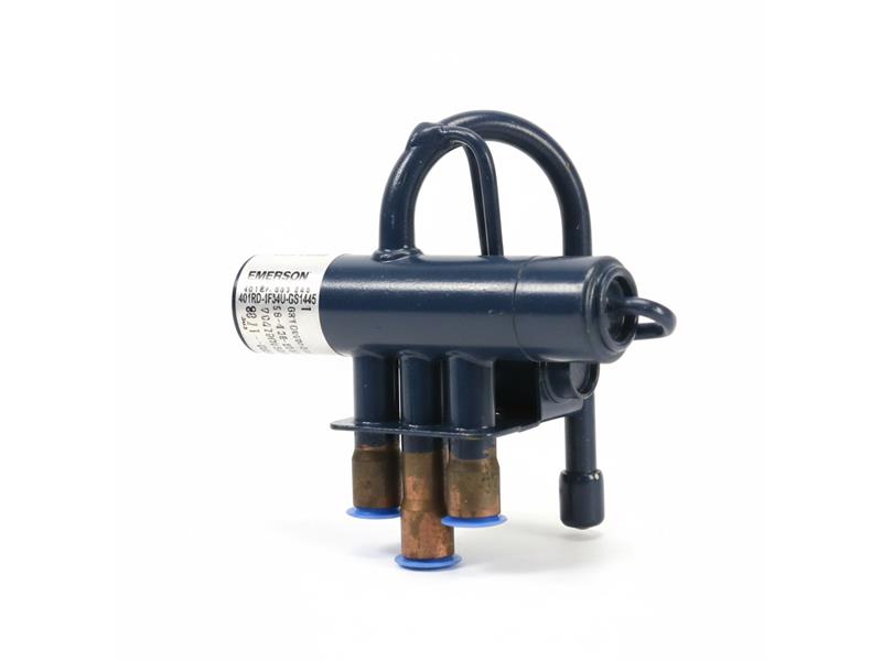 401RD-1F34U-GS1445 by EMERSON