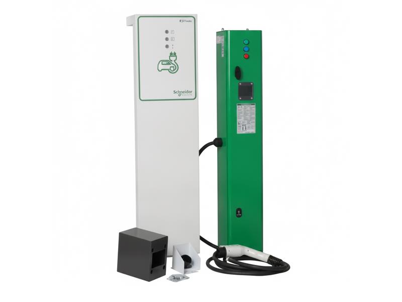 EV230PSR by SCHNEIDER ELECTRIC
