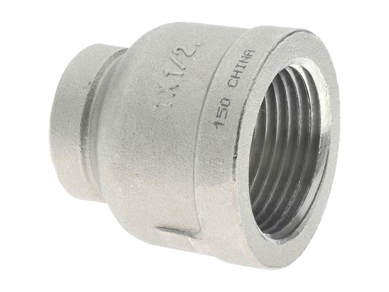 MERIT BRASS COMPANY K612-1608