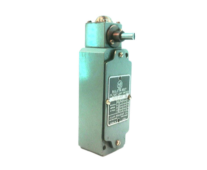 802T-H1T por ALLEN BRADLEY