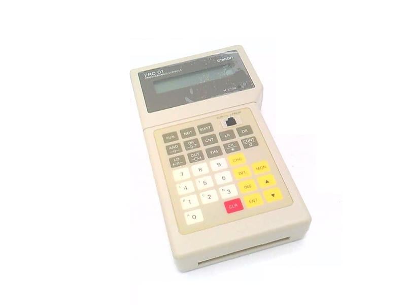 OMRON SP10-PR001-V1