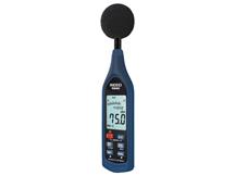 REED INSTRUMENTS R8080