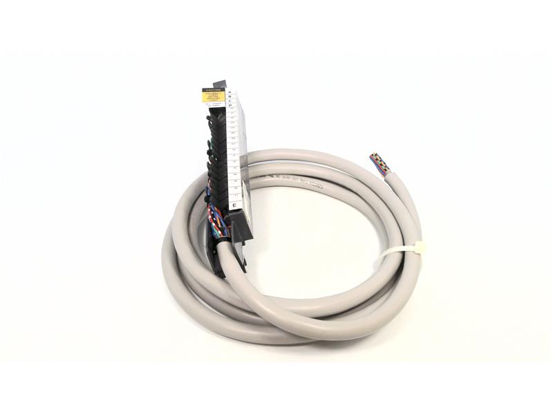 ALLEN BRADLEY 1492-CABLE025WHF