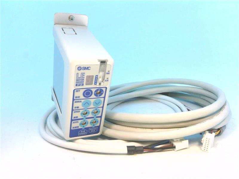 SMC LECP2P3D-LEMH25T-300