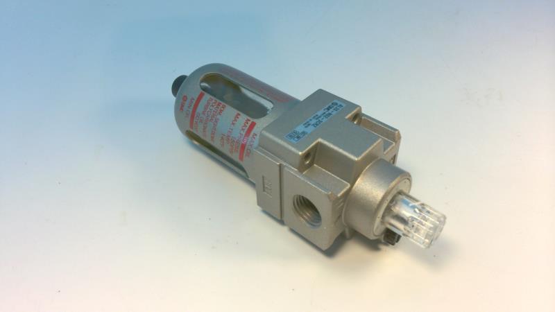 SMC AL20-N02-3CRZ