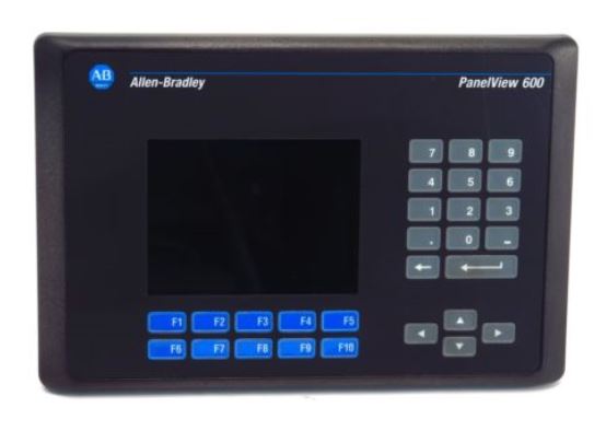 ALLEN BRADLEY 2711-K6C2L1
