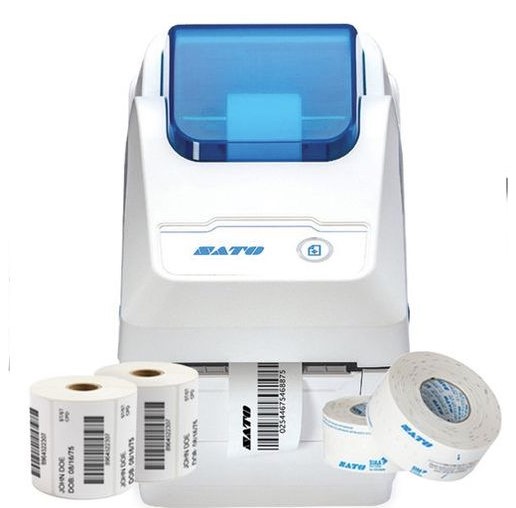 SATO HC-WS2202-WB2X1B